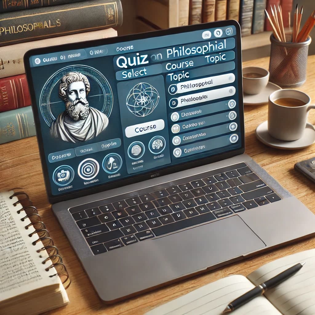 Test Your Knowledge with Quizzes